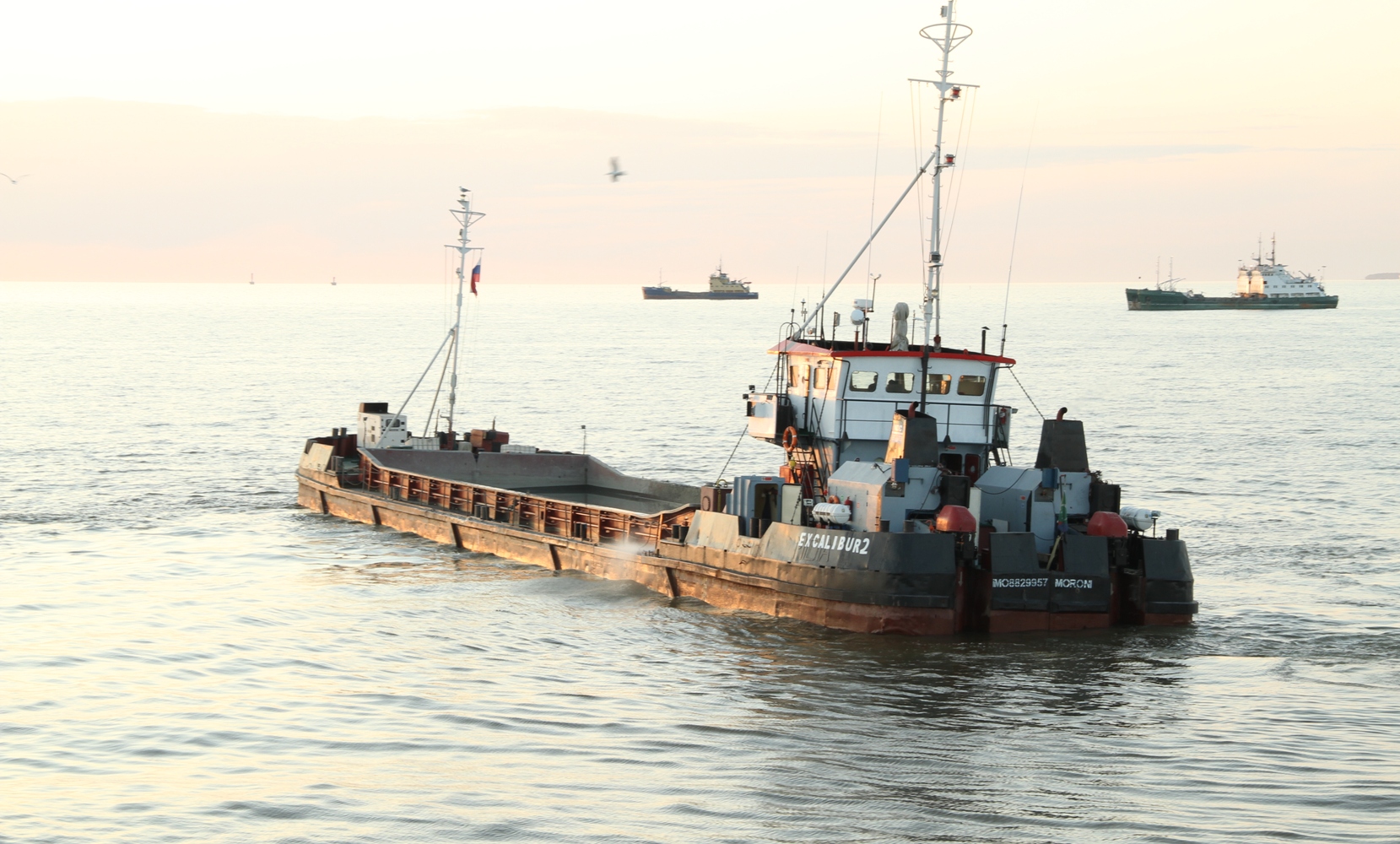 H�DROTEK Harita M�hendislik ve Deniz �n�aat