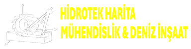 H�DROTEK M�HEND�SL�K HAR�TA VE DEN�Z �N�AAT